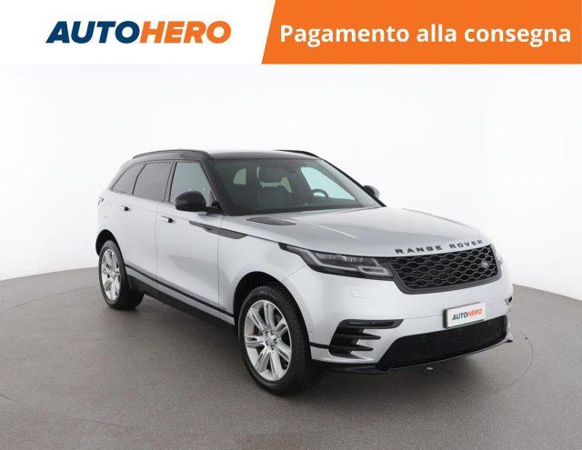 LAND ROVER Range Rover Velar 2.0D I4 240 CV R-Dynamic SE