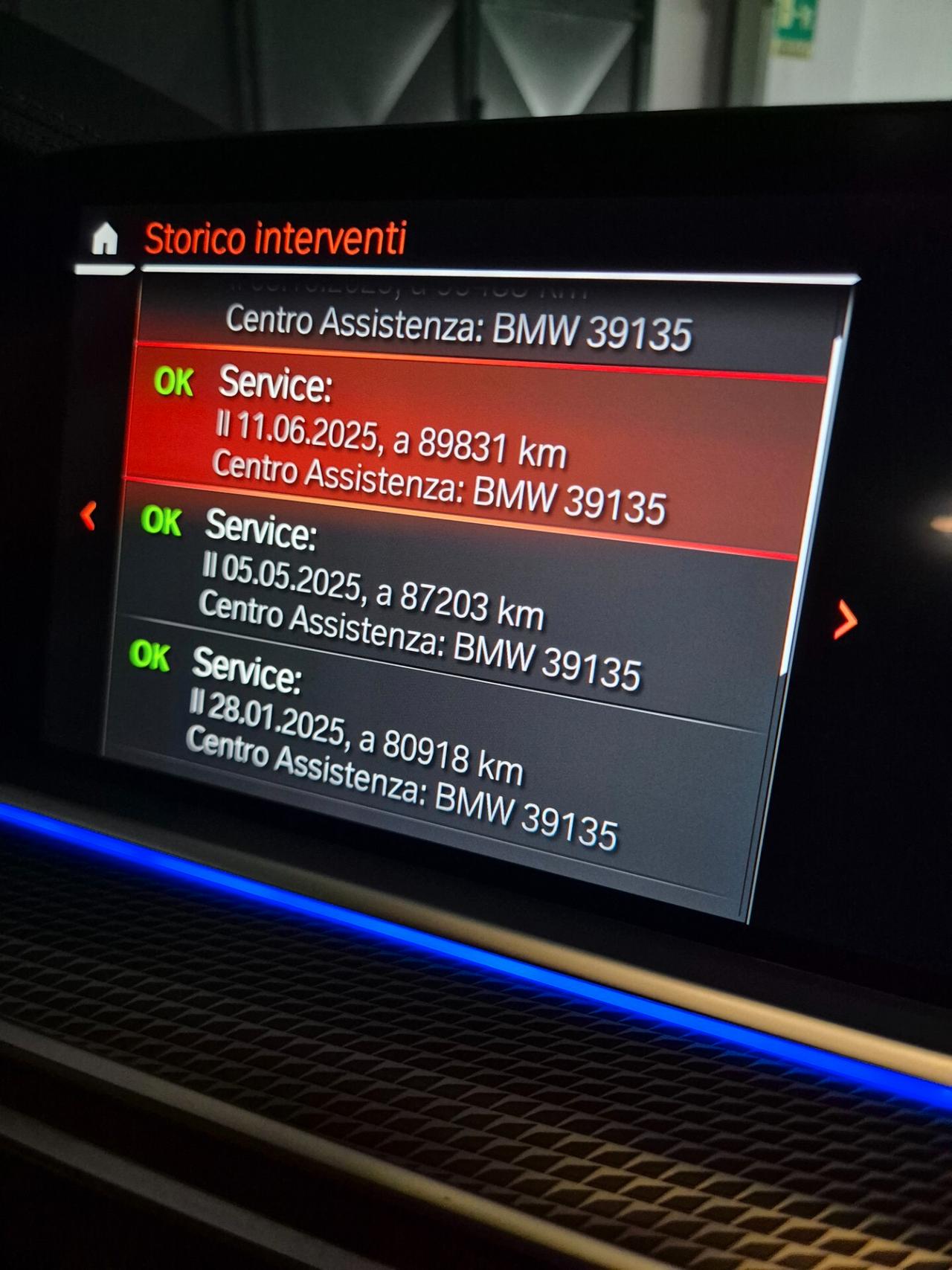 Bmw X5 xDrive30d 48V Msport