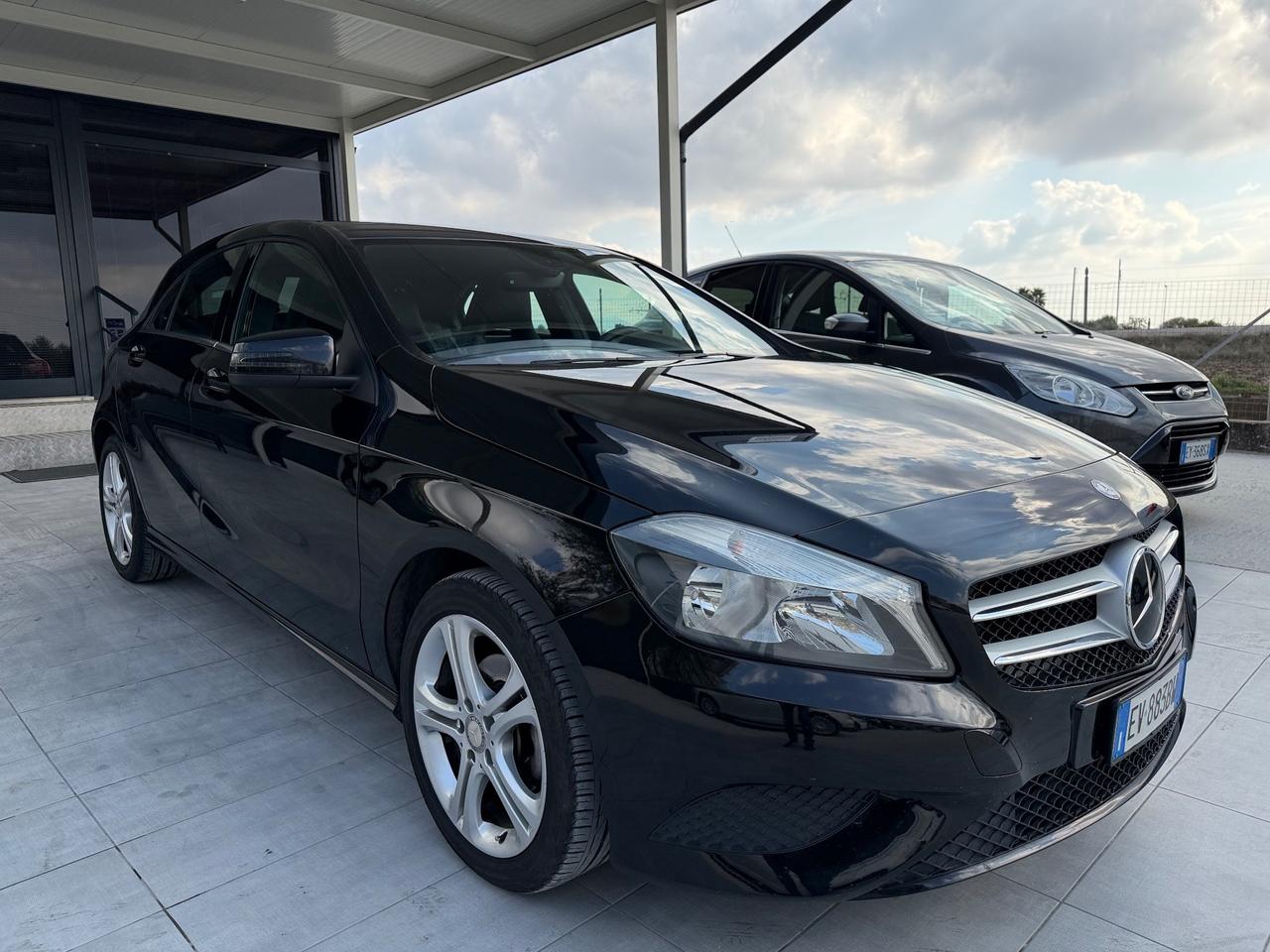 Mercedes-benz A 180 CDI Premium