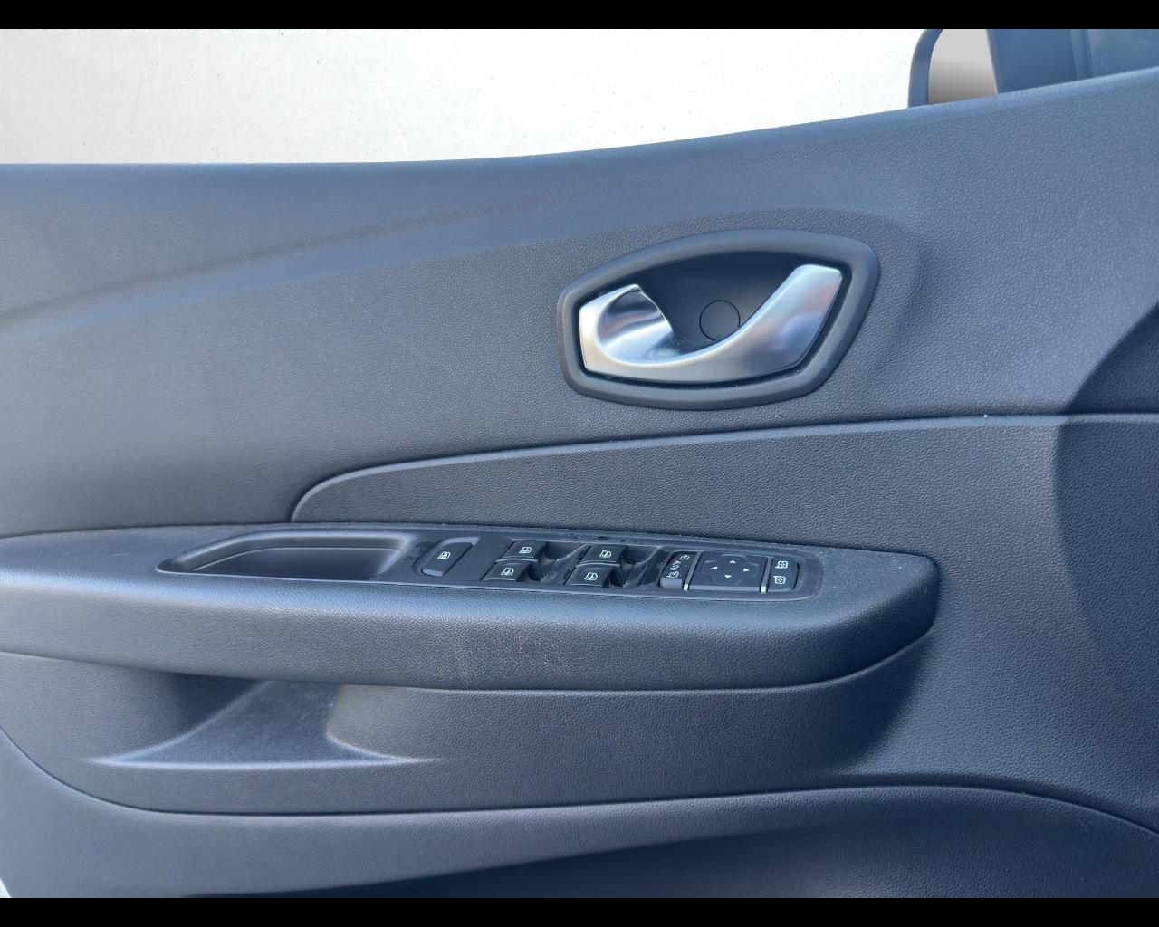 RENAULT Captur 1ª serie - Captur dCi 8V 90 CV Start&Stop Energy Life
