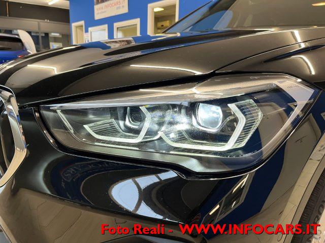 BMW X1 xDrive25e PHEV Business Advantage PROMO