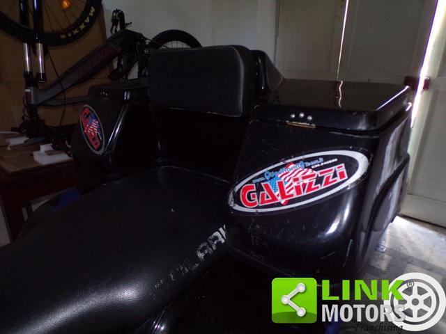 POLARIS Sportsman 700EFI 700 E