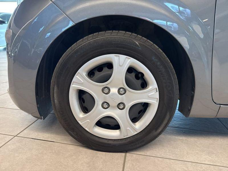 KIA Picanto 1.0 DPI URBAN