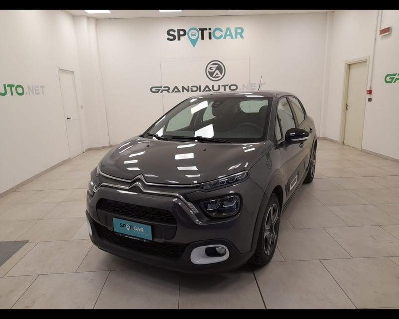 Citroën C3 III 2017 1.2 puretech Feel Pack s&s 83cv