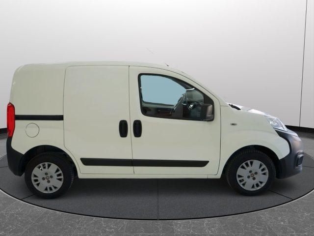 FIAT Fiorino 1.3 MJT 80CV Cargo SX