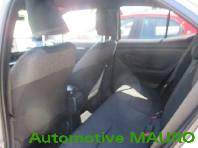 TOYOTA Yaris Cross 1.5 Hybrid 130cv 5p. E-CVT Trend