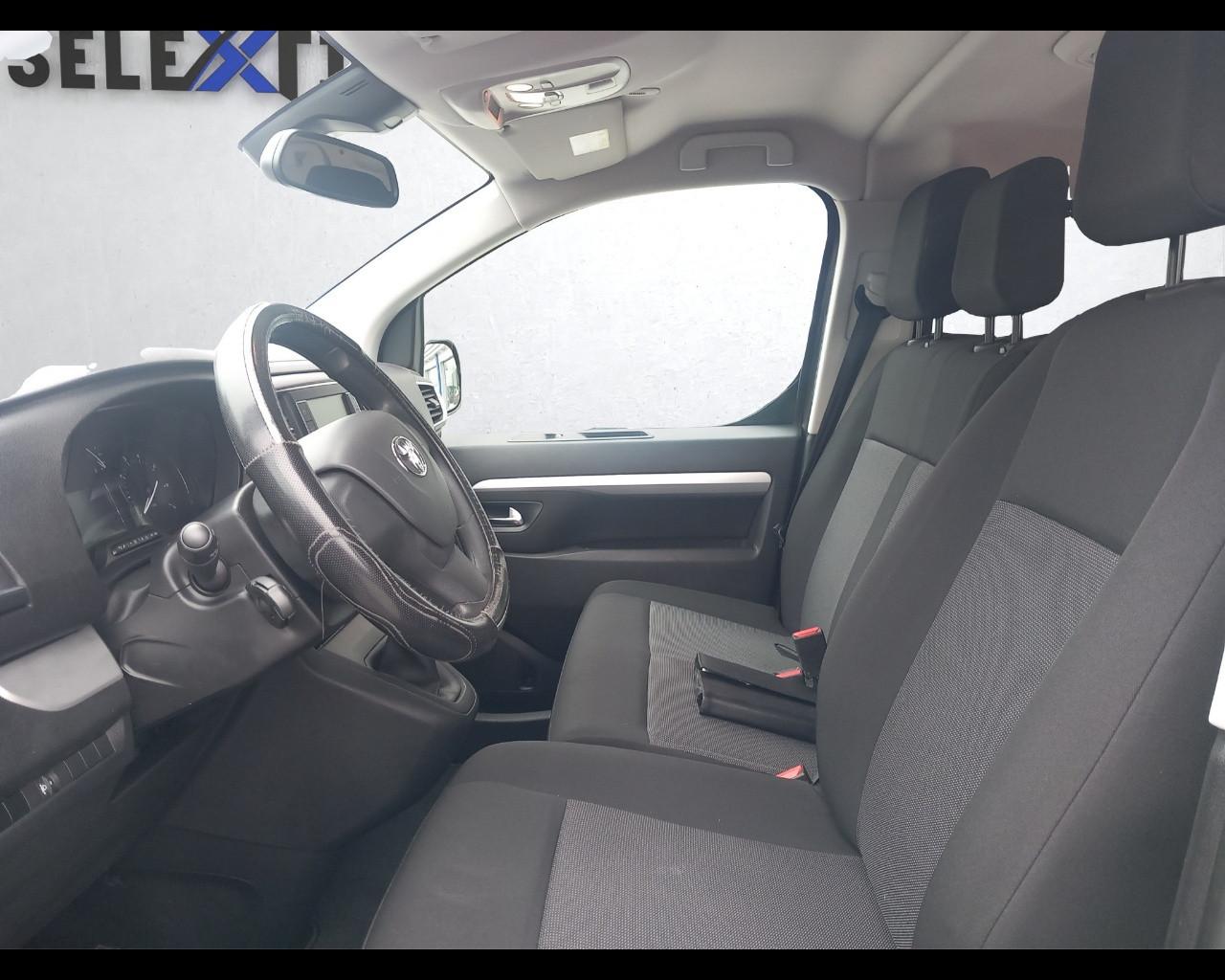 TOYOTA Proace Verso - Proace Verso 2.0D 144 CV L1 D Lounge