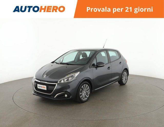 PEUGEOT 208 1° serie BlueHDi 75 5 porte Active