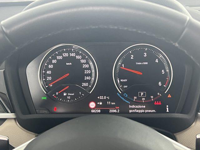 BMW X1 X1 xDrive18d XLINE