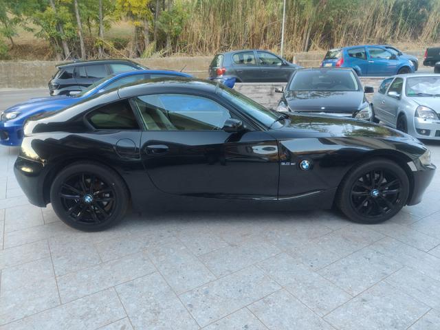 BMW Z4 COUPÉ 3.0si 265 CV ? MANUALE ? 6 CILINDRI