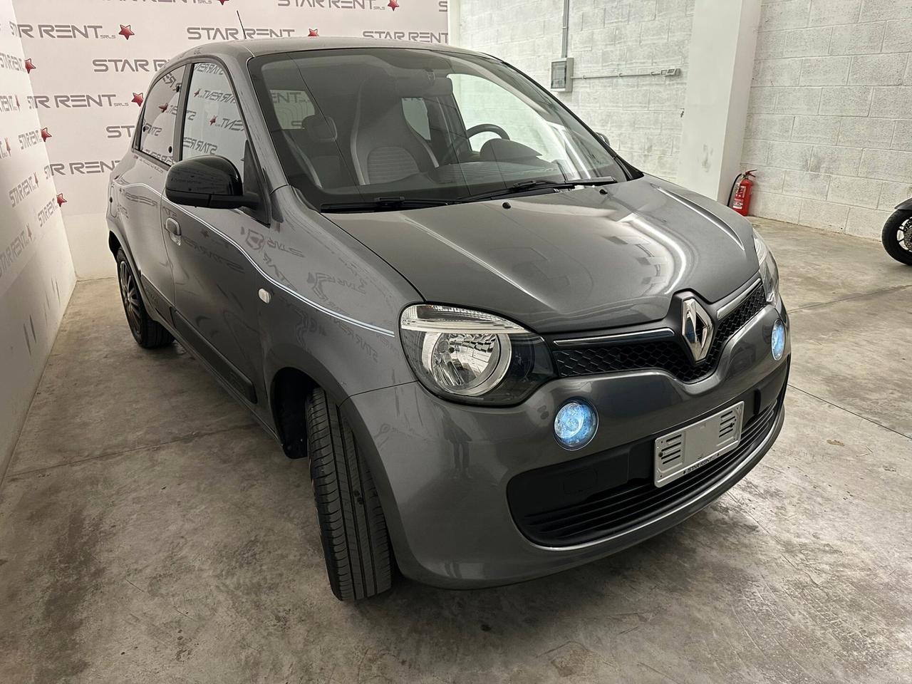Renault Twingo SCe Duel