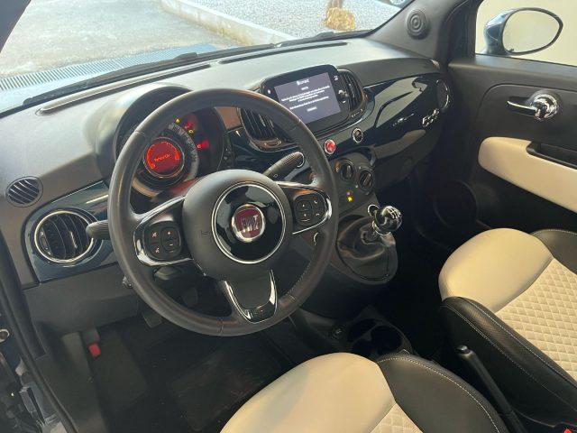 FIAT 500C C 1.0 Hybrid Dolcevita