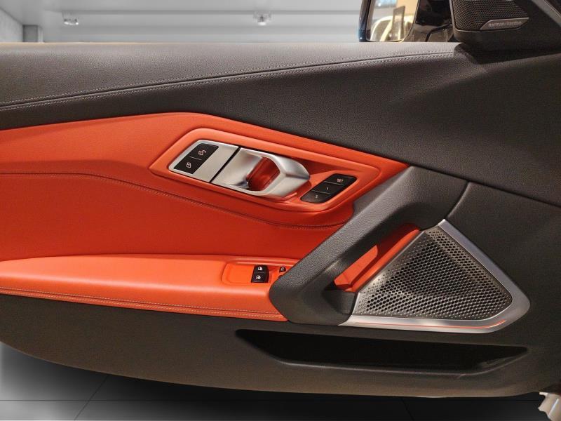 BMW Z4 20 i Msport sDrive Steptronic