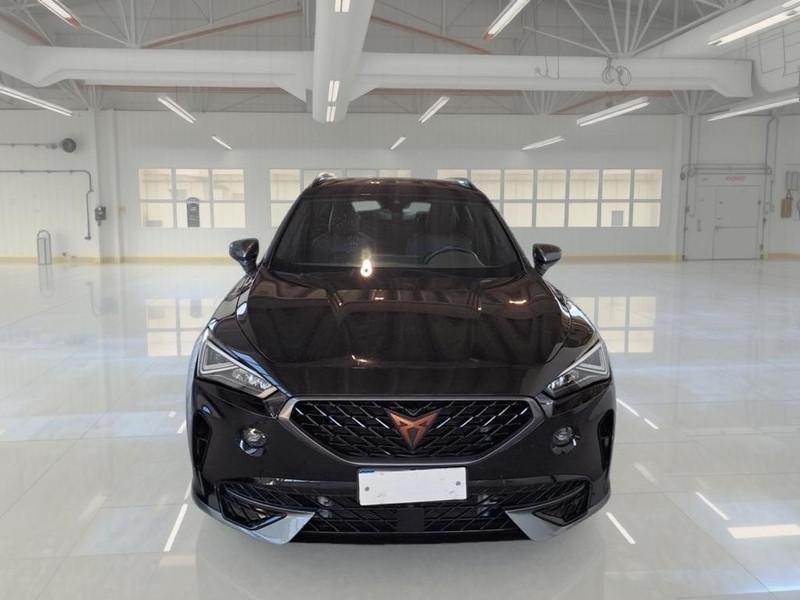 CUPRA FORMENTOR 1.4 E-HYBRID DSG SUV