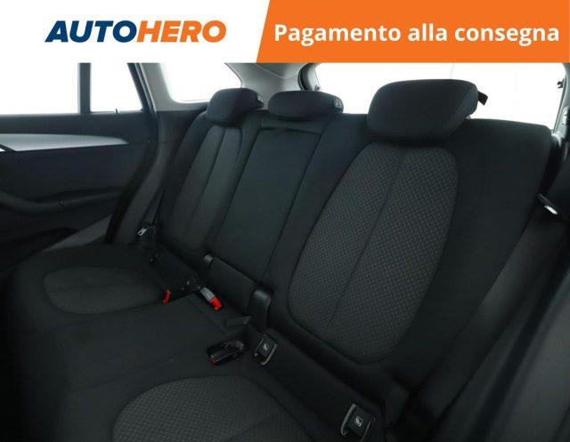 BMW X1 xDrive25e Advantage