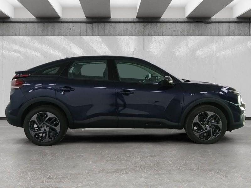 Citroën C4 1.2 puretech Plus s&s 130cv