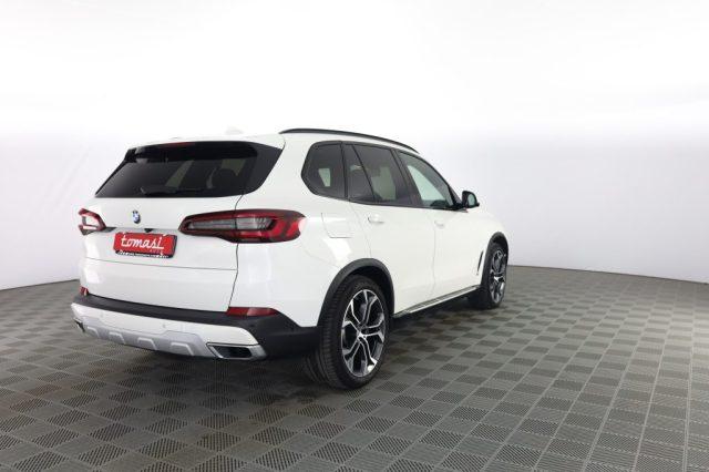 BMW X5 X5 xDrive30d 48V xLine