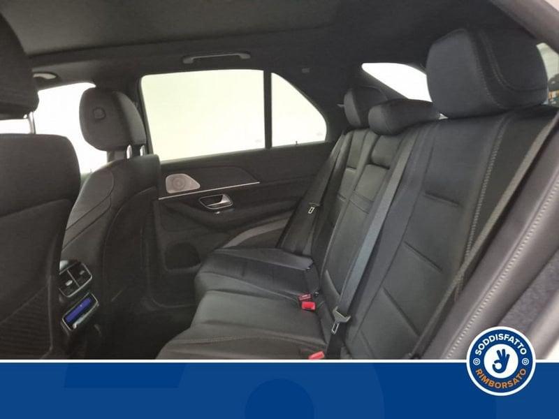 Mercedes-Benz GLE 350de 4Matic EQ-Power AMG Line Premium