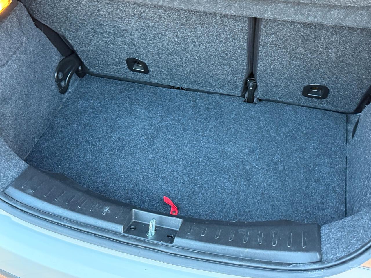 Lancia Ypsilon 1.2 69 cv. ELEFANTINO BLU