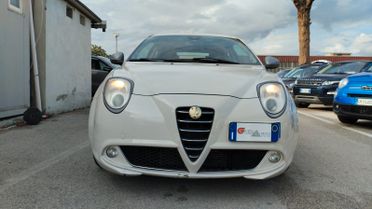 Alfa Romeo MiTo 1.3 JTDm 85 CV S&S Progression