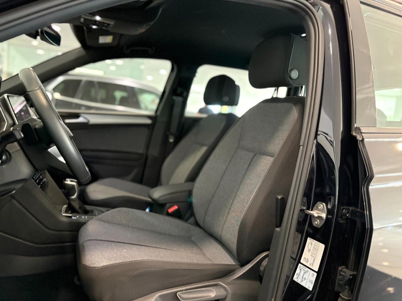 Seat Tarraco 2.0 TDI DSG Style
