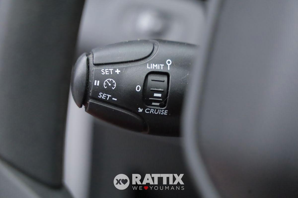 Peugeot Partner 1.5 BlueHDI 130CV L1 Premium (IVA ESCLUSA) + barre portatutto