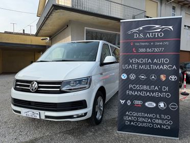 Volkswagen Caravelle 2.0 150CV DSG 9 POSTI