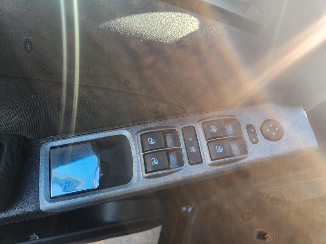 Lancia MUSA 1.4 8V Ecochic (GPL) Gold