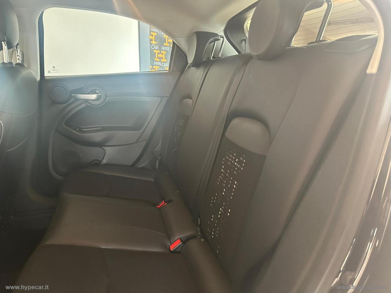 FIAT 500X 1.6 M.Jet 130 CV Connect