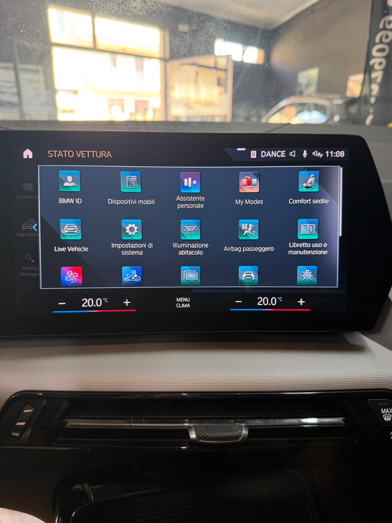 Bmw 2er Active Tourer 218d