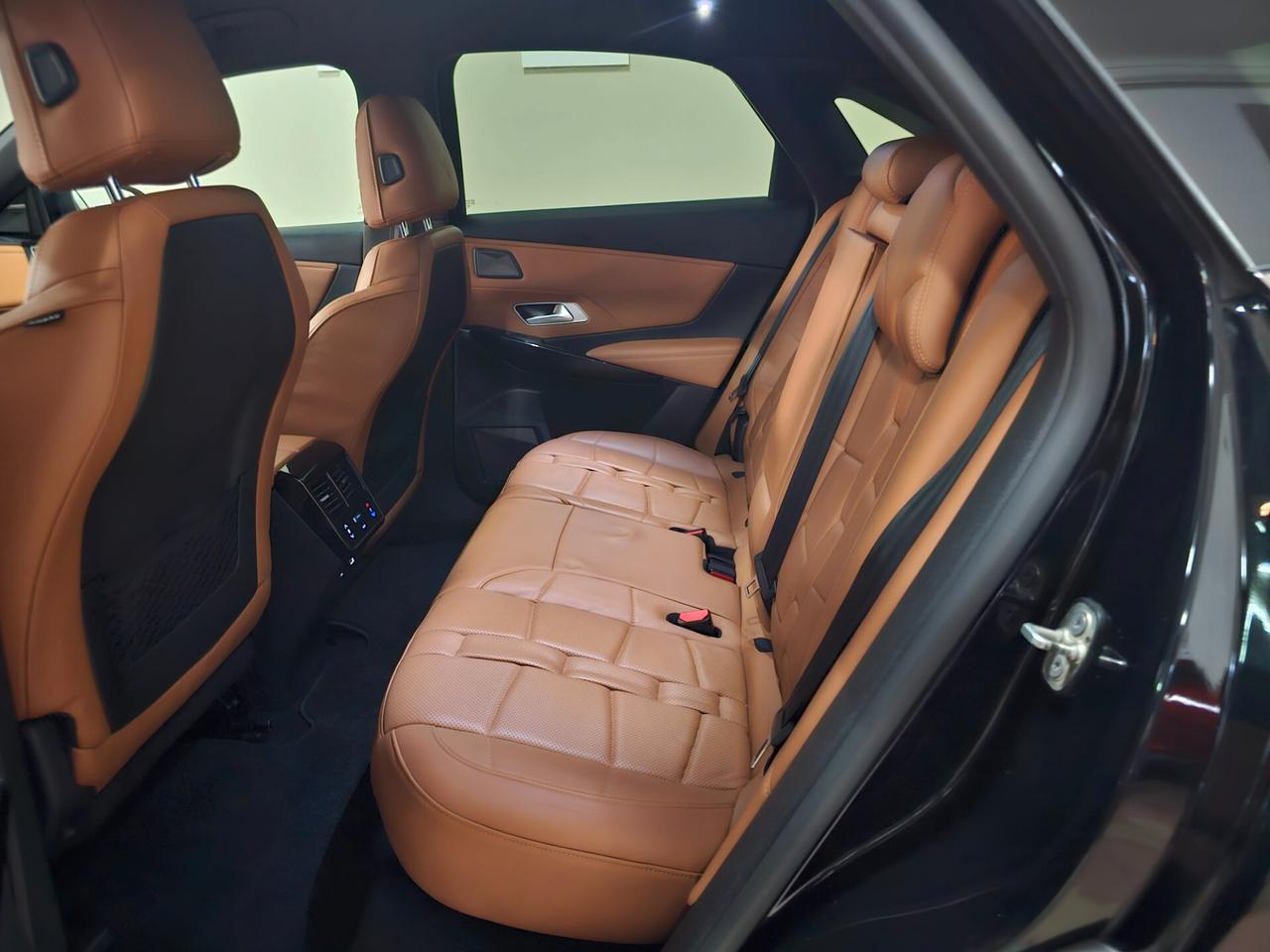 Ds 7 Crossback BlueHDi 180 aut. So Chic