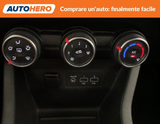 RENAULT Clio TCe 100 CV 5 porte Zen