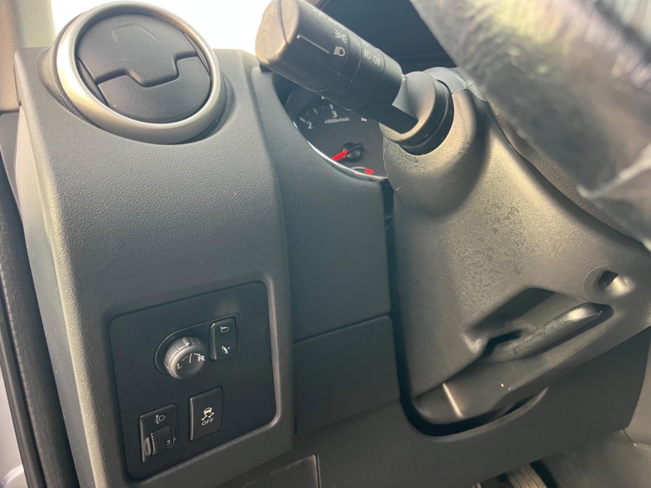 Nissan Qashqai 1.6 dCi DPF Tekna