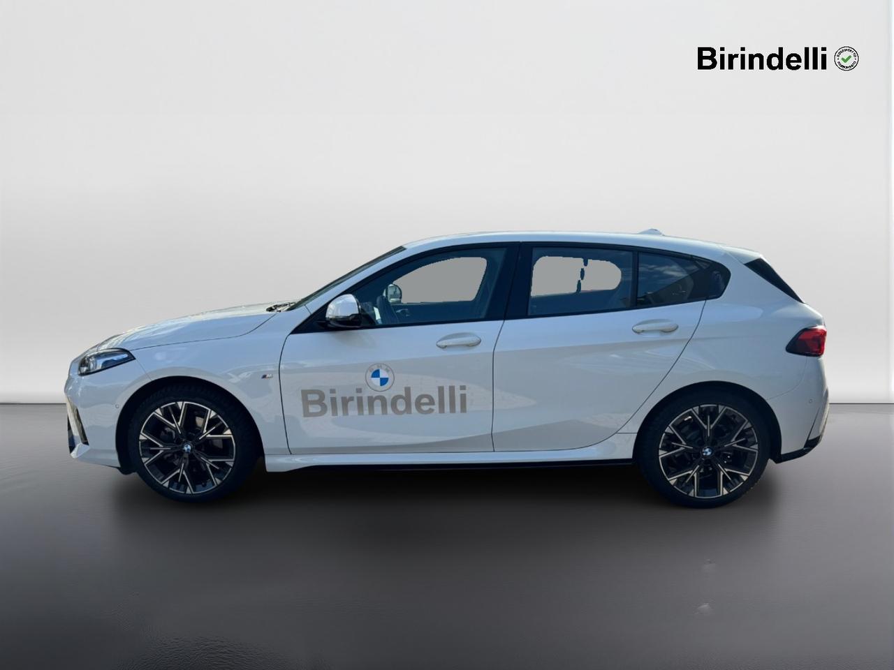 BMW Serie 1 (F70) - 118d MSport
