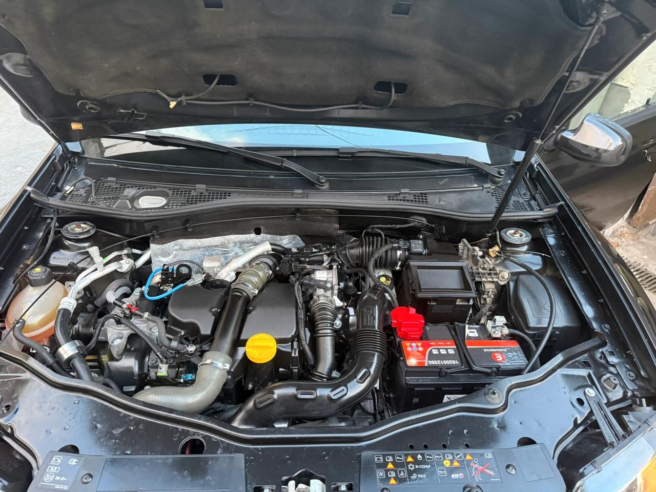 Dacia Duster 1.5 dCi 110CV Start&Stop 2017 GARANTITA