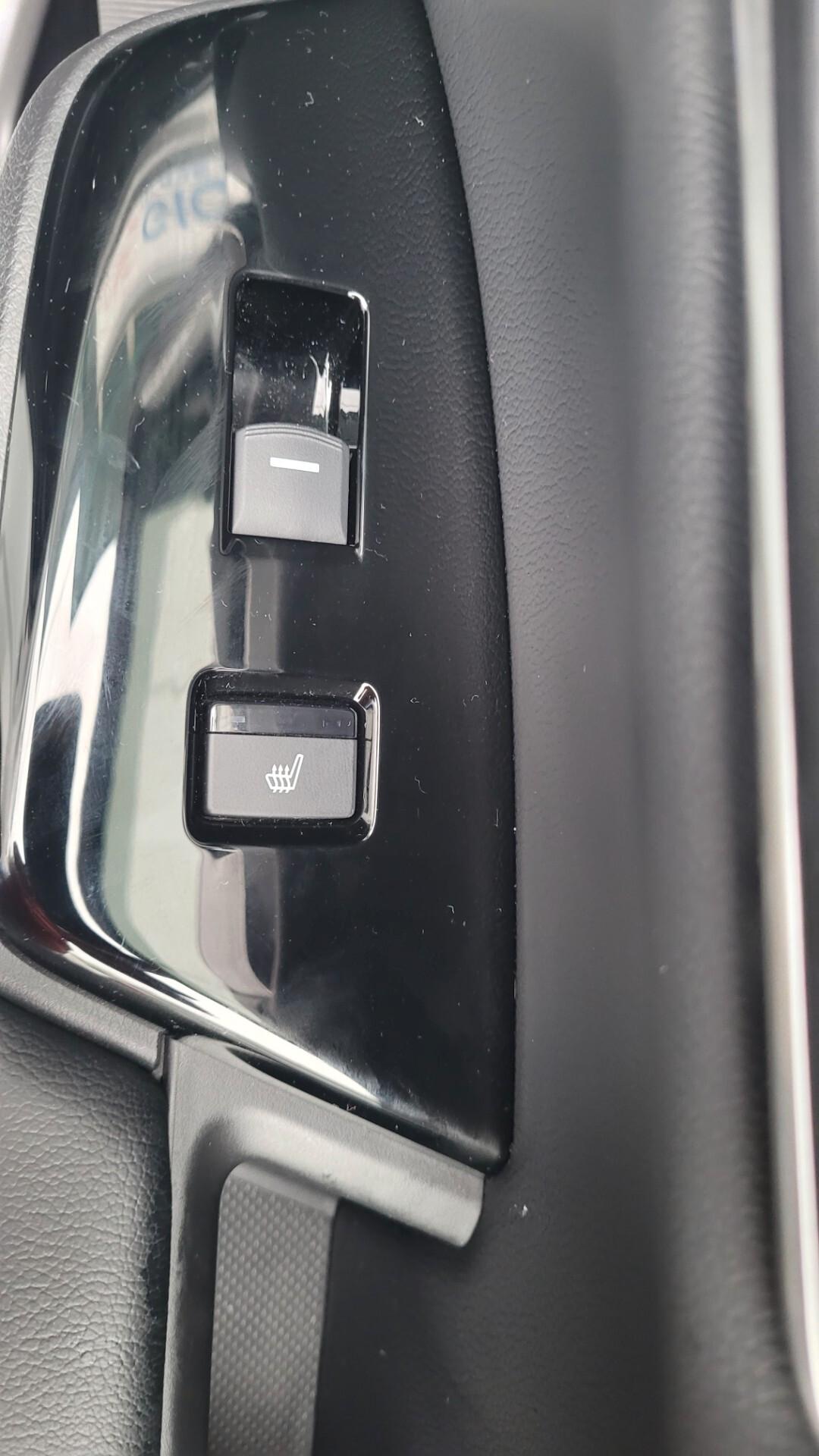 Honda CR-V 4x4 .. tetto apribile .. garanzia fino 2030 ..