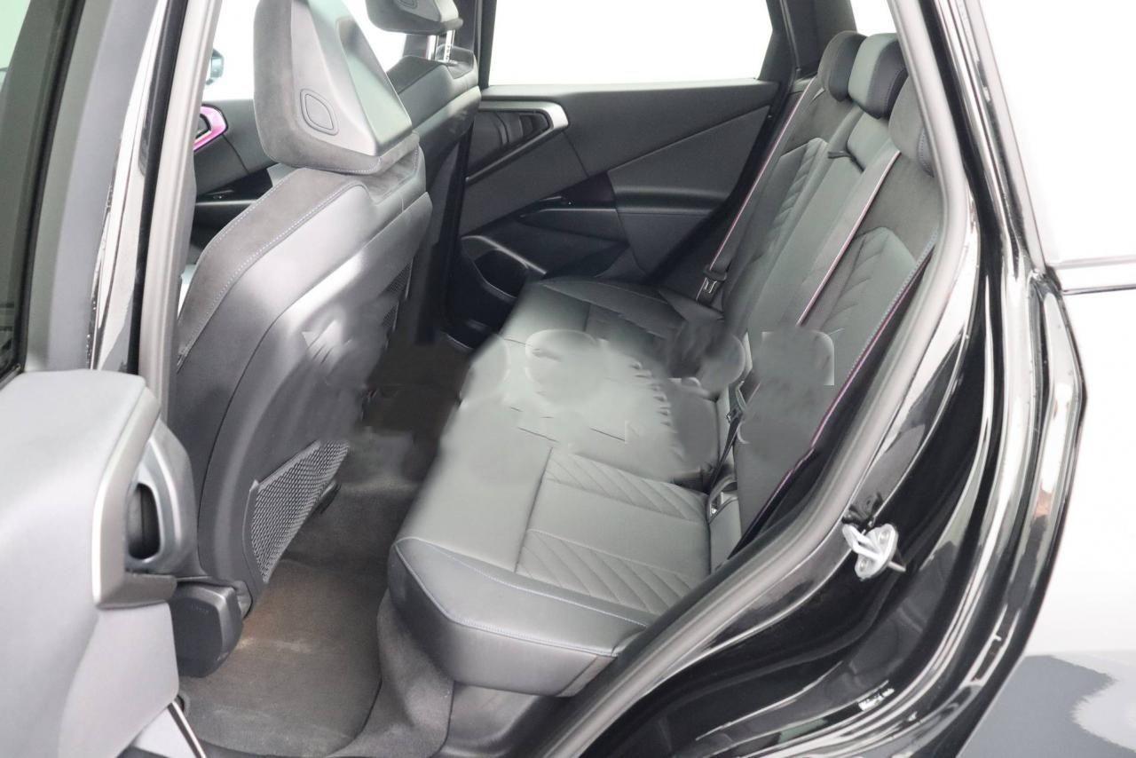 BMW X3 xdrive20 MSport Pro auto Tetto Panoramico
