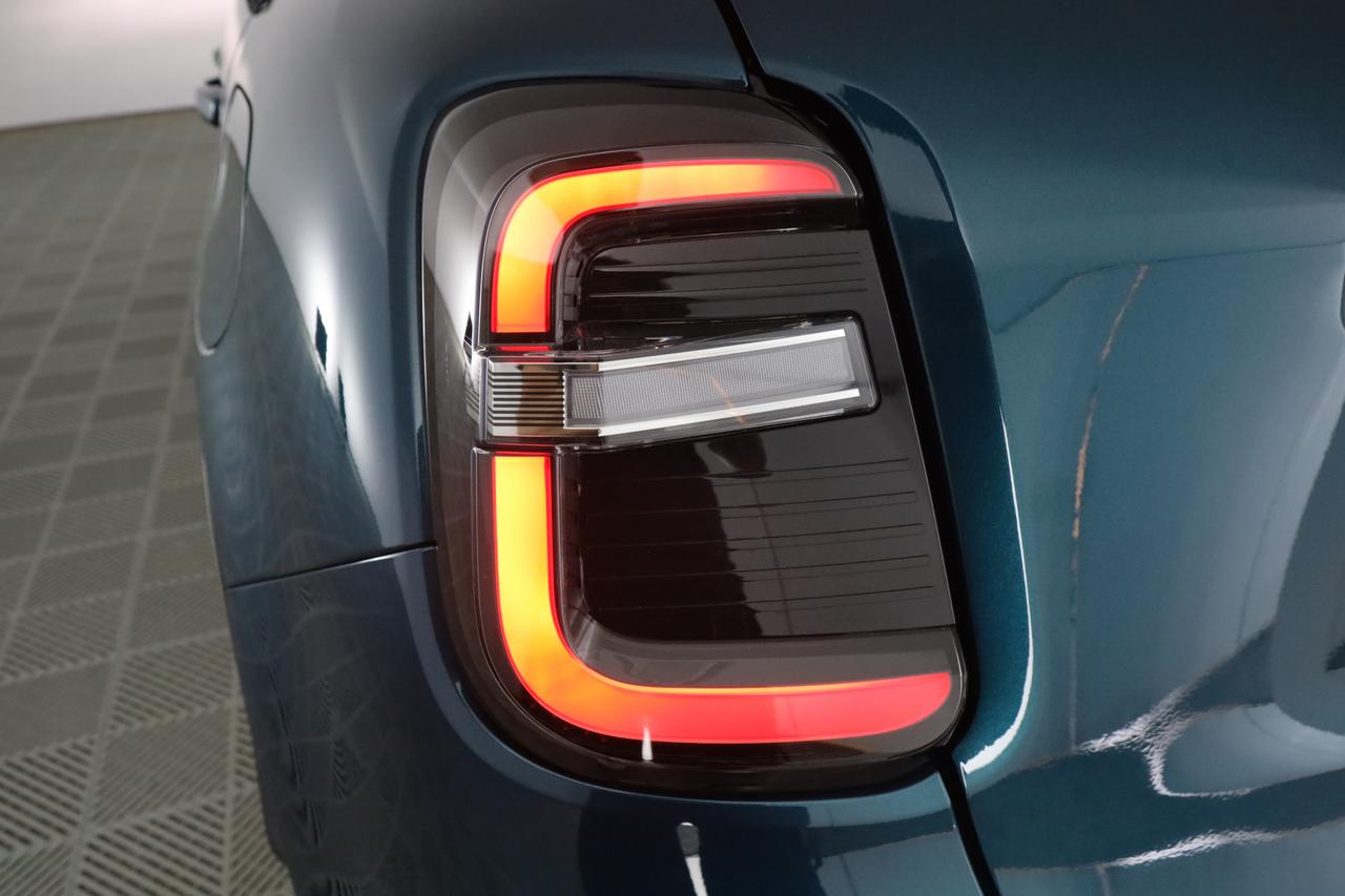 FIAT 600 (2023-->) 600 Hybrid 110 CV DCT MHEV La Prima