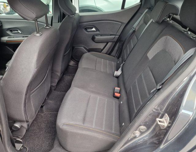 DACIA Sandero Stepway 1.0 TCe 90 CV Comfort