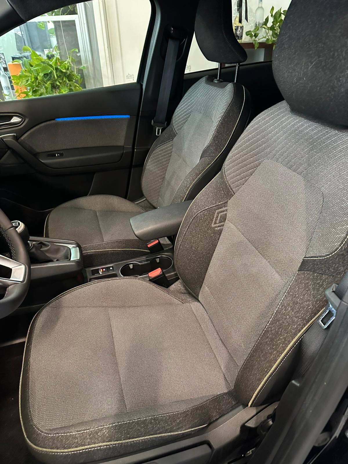 Renault Captur TCe 90 CV Techno