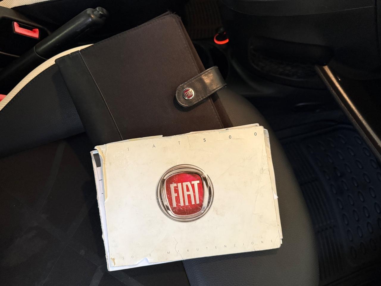 Fiat 500 1.3 Multijet 95 CV S