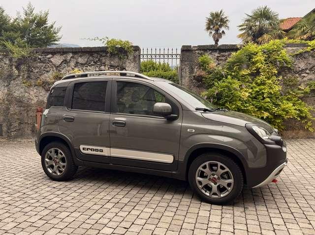 Fiat Panda 1.0 City Cross Plus Hybrid* 5 Posti*AC automatica*