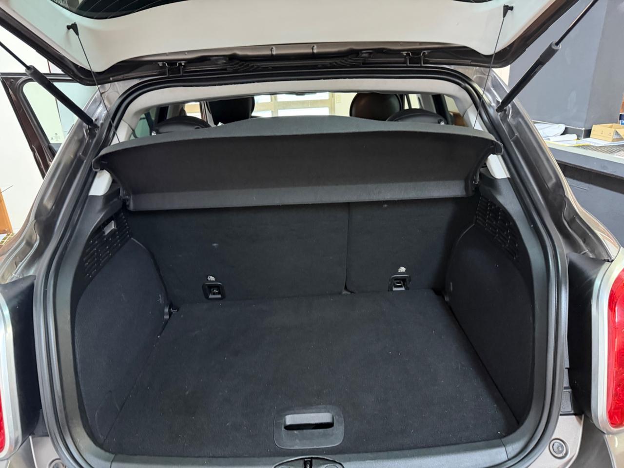 Fiat 500X 1.6 MultiJet 120 CV Cross Plus
