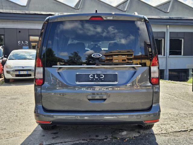 FORD Tourneo Connect Grand Tourneo Connect 2.0 7POSTI