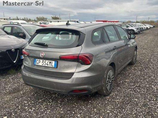 FIAT Tipo NEOPTATENTATI SW 1.0 t3 100cv TG : GP354ML