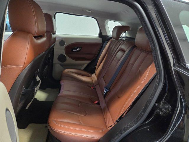 LAND ROVER Range Rover Evoque 2.2 TD4 Prestige PERFETTA