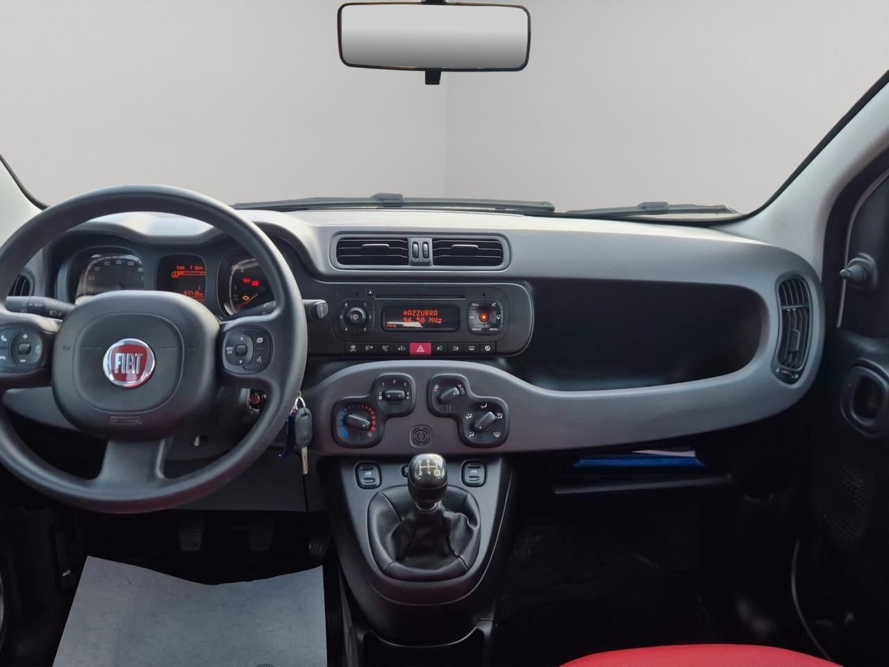 Fiat Panda 1.3 MJT S&S Lounge