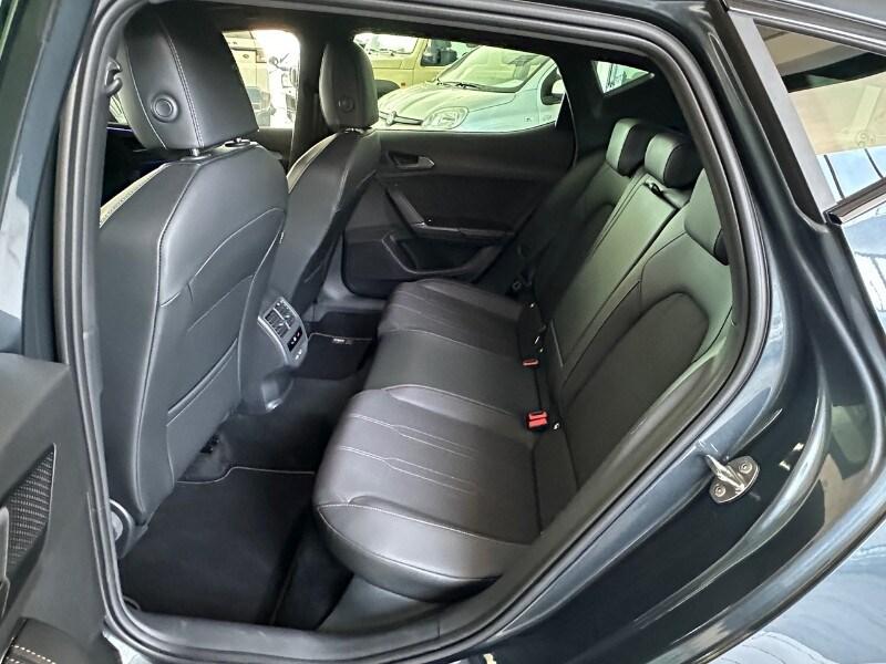 CUPRA Leon Leon 2.0 TDI 150 CV DSG
