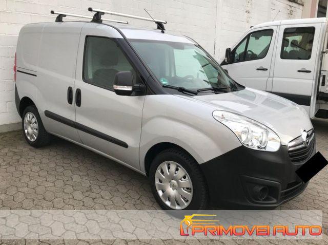 OPEL Combo 1.3 CDTI L1 H1