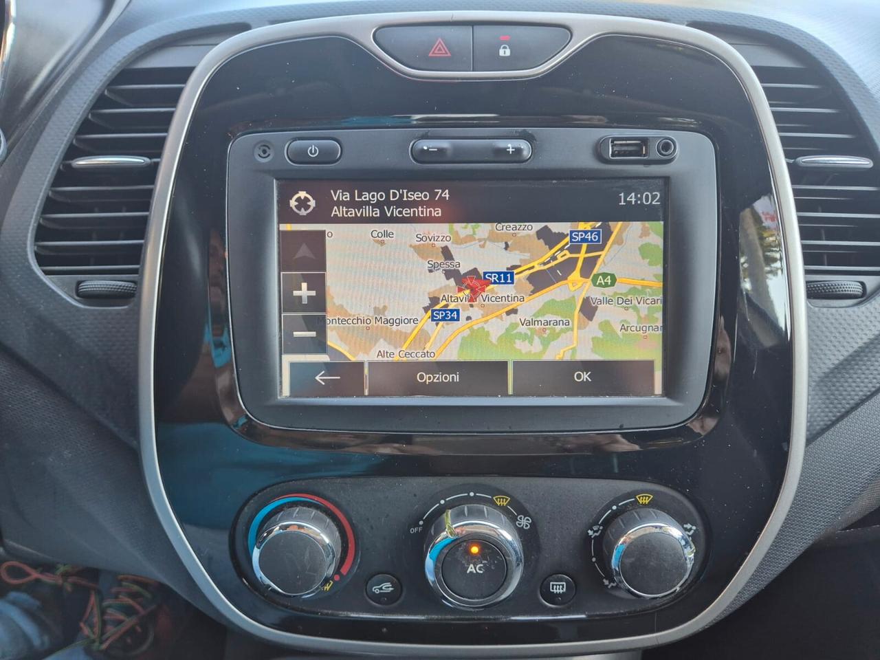Renault Captur 1.5 dCi 90CV S&S ENERGY E5B